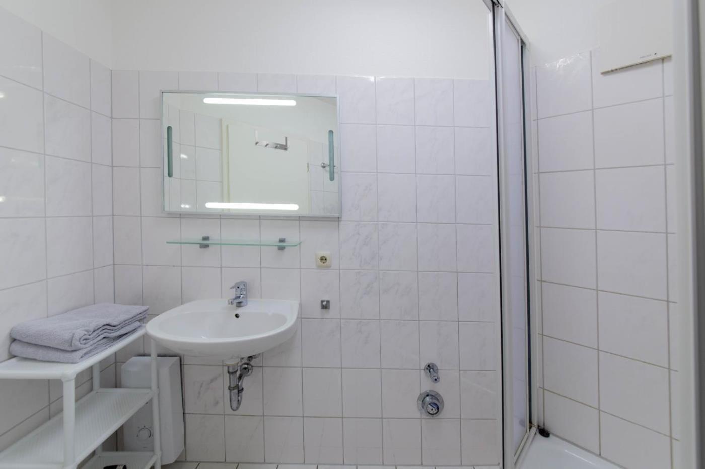 Ferienwohnung MehrBlick 11 Niendorf  Exterior foto